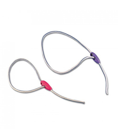 Sandow réglable - Ø 8 mm - 80 cm