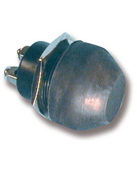 Bouton poussoir étanche