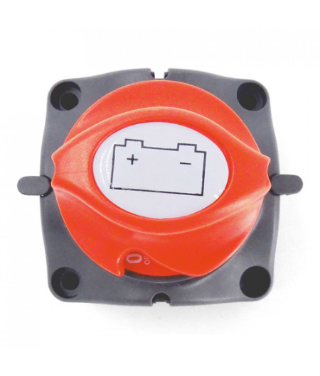 Coupe-batterie compact - 275 A - saillie