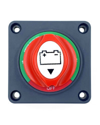 Coupleur de batterie compact - 200 A - encastrable