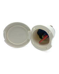 Coupe-batterie boitier à clapet - 100 A