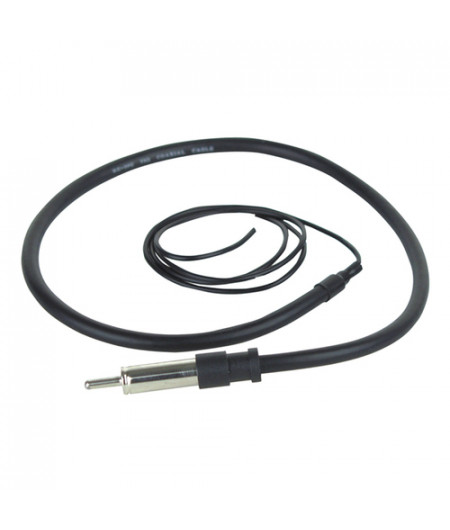 Antenne AM/FM filaire