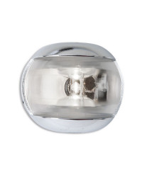 Feu de navigation Orsa LED - coque inox - mât