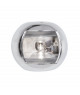 Feu de navigation Orsa LED - coque inox - poupe
