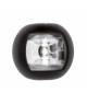 Feu de navigation Orsa LED - coque noir - poupe