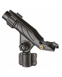 Porte-canne orientable - Ø 50 mm