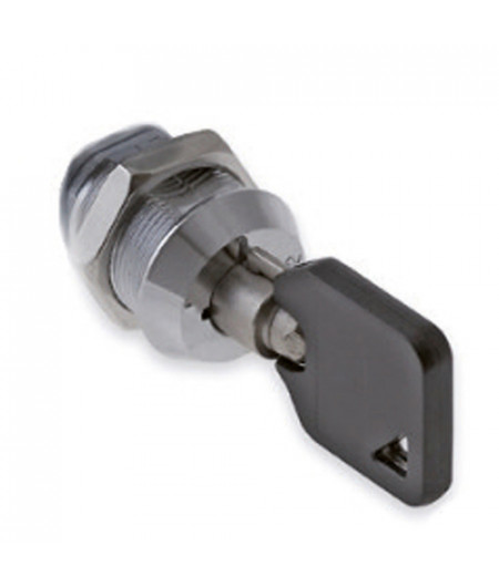 Serrure pour porte d'équipet ABS