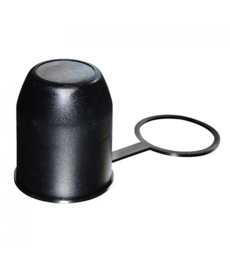 Cache-boule d'attelage - Ø 50 mm