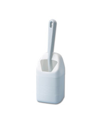 Brosse de nettoyage WC