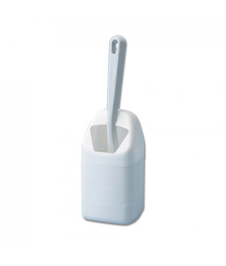 Brosse de nettoyage WC