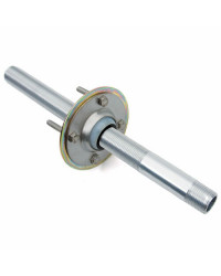 Etrier Ultraflex S40 - tube aluminium