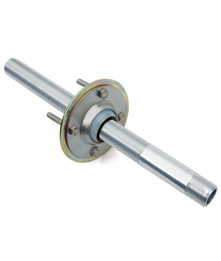 Etrier Ultraflex S40 - tube aluminium