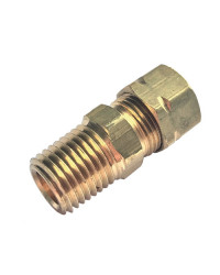 Raccord de connection - 3/8'' - 9.5mm