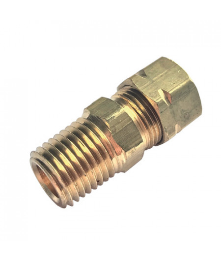Raccord de connection - 3/8'' - 9.5mm