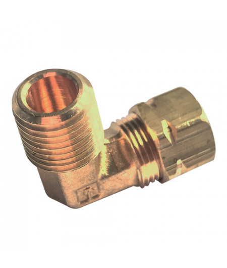 Raccord - 3/8'' - 9.5mm