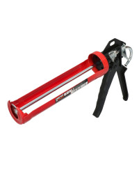 Pistolet à cartouche rotatif - 310 ml