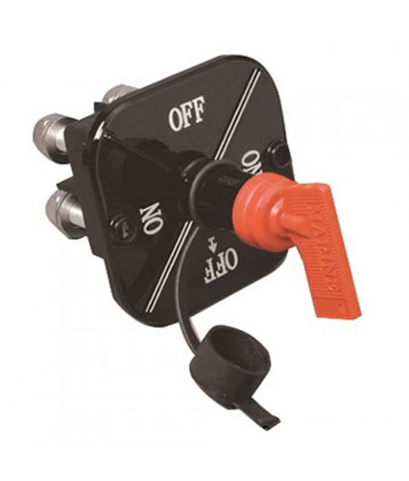 Coupe batterie en boitier - 280 A