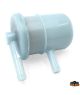 Filtre carburant Suzuki - BRP - Ø8mm