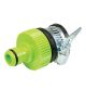 Raccord rapide - adaptateur robinet à collier