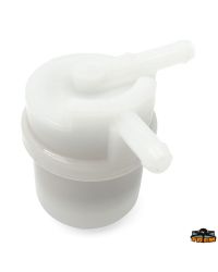 Filtre carburant Honda- OEM - 16900-SR3-004 - Ø8mm