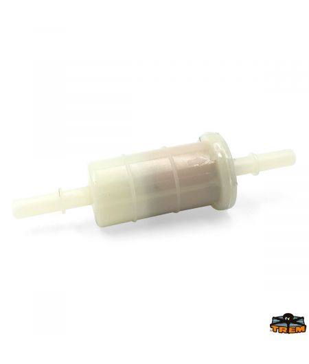 Filtre carburant Mercury - 35-879885T - Ø8mm
