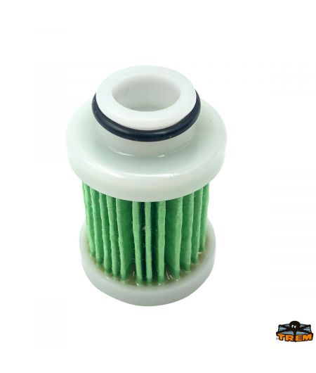 Filtre carburant Yamaha - OEM -6DB-WS24A-00-00