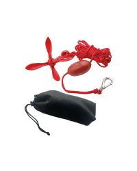 Pack de mouillage pour jet ski ou kayak - 0.7 kg
