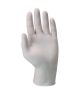 Gants jetables latex - taille 8 - Boite de 100