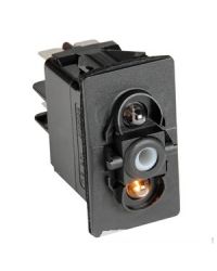 Interrupteur Marina R sans bascule ON-OFF -