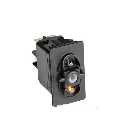 Interrupteur Marina R sans bascule ON-OFF -