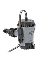 AQUA VOID CARTRIDGE BILGE PUMP 500 GPH 12V