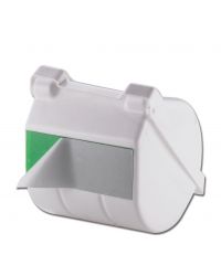 Dévidoir pour papier hygiènique -