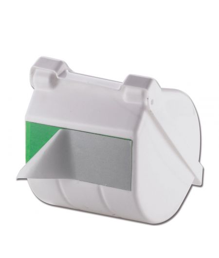 Dévidoir pour papier hygiènique -