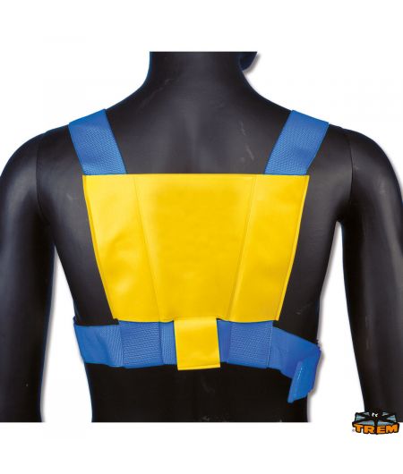 Harnais Forza 7 - Torse de 80 à 120 cm