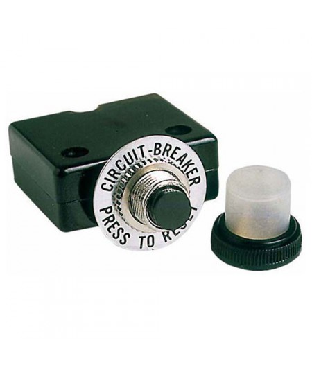 Disjoncteur thermique 10A