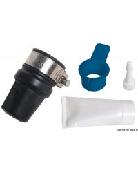 Presse-étoupe caoutchouch Version B Ø 30 mm