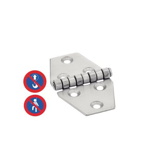 CHARNIERE TYPE D A2 70