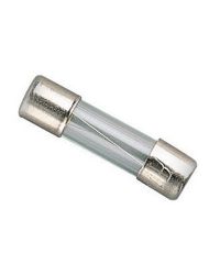 FUSIBLES VERRE 6.3 X 37 - 5A - boite de 50