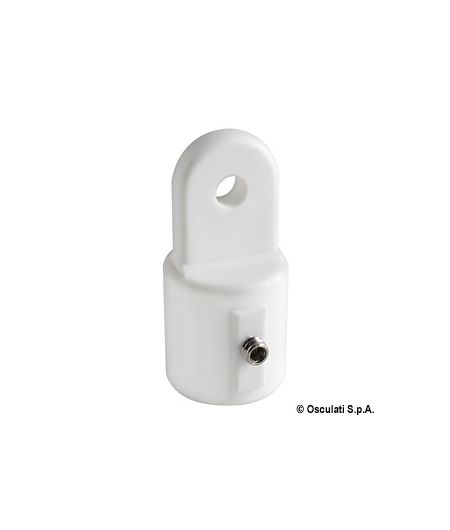 Capuchon terminal D.20