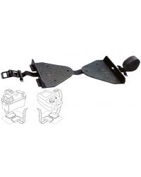 Support de batterie
