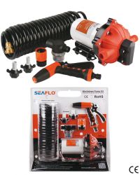 Pompe de remplacement pour kit de lavage, référence 600180.