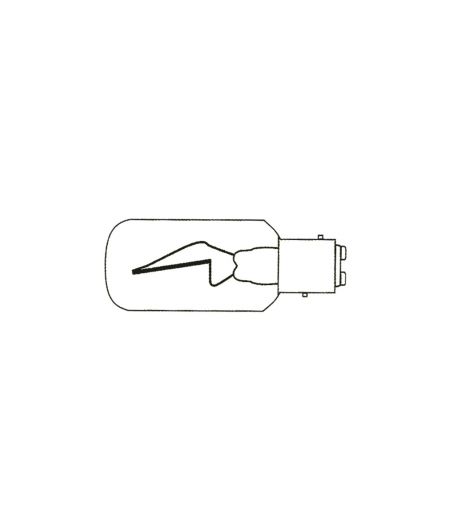 Ampoule longue durée de vie