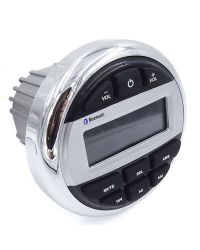 Radio - USB - Bluetooth