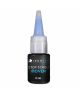Stop ecrou bleu - flacon de 10 ml - moyen