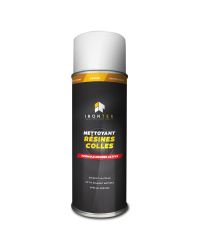 Nettoyantresine colle - aerosol de 500ml