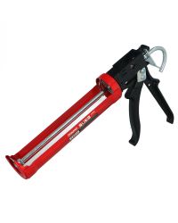 Pistolet à cartouche rotatif pro - 310 ml