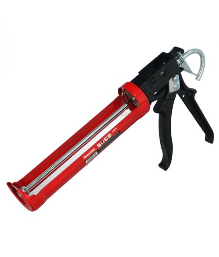 Pistolet à cartouche rotatif pro - 310 ml