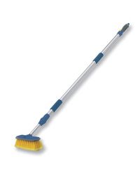 Balais de lavage - haute résistance avec injection d'eau