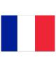 Pavillon national - France - 100 x 150 cm