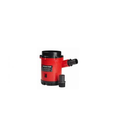 HEAVY DUTY BILGE PUMP 2200 GPH 12V